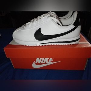 RETRO NIKE CORTEZ BASIC SL (GS)